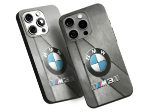 BMW Custodia Smartphone Completamente Personalizzabile